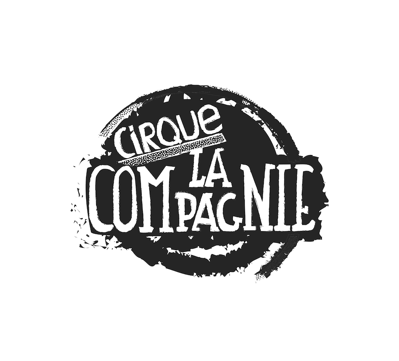 Logo Cirque la Compagnie